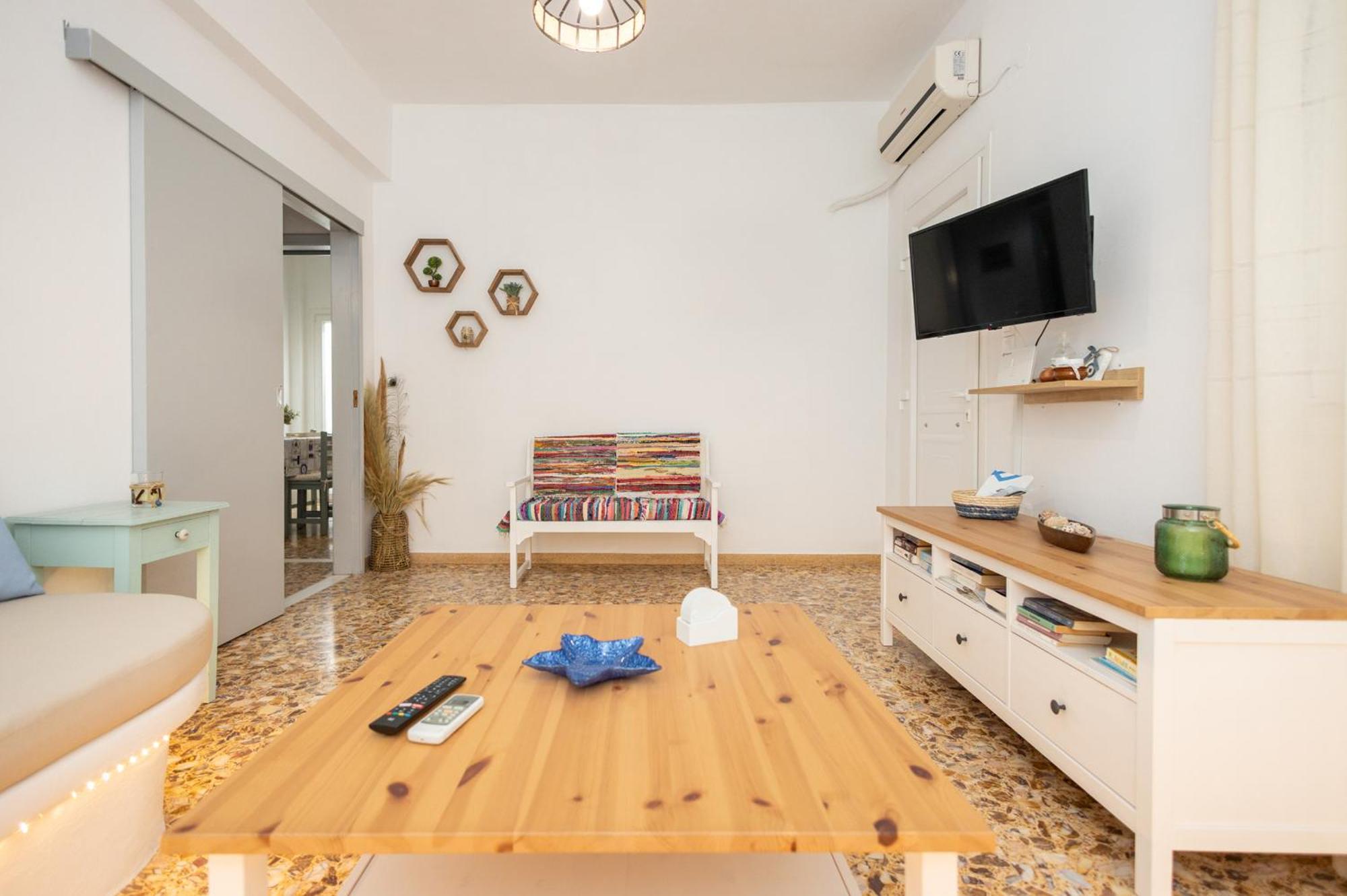 Nisos Cottage House Aliki  Exterior photo